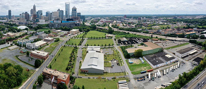 Foundry Pano